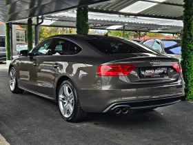 Audi A5 3.0TDI/S-LINE/DISTR/CAMERA/BANG&OLUFSEN/ПОДГРЕВ/LI | Auto.bg — изображение 7 Audi A5 3.0TDI/S-LINE/DISTR/CAMERA/BANG&OLUFSEN/ПОДГРЕВ/LI | Auto.bg — изображение 7