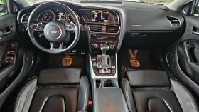 Audi A5 3.0TDI/S-LINE/DISTR/CAMERA/BANG&OLUFSEN/ПОДГРЕВ/LI | Auto.bg — изображение 8 Audi A5 3.0TDI/S-LINE/DISTR/CAMERA/BANG&OLUFSEN/ПОДГРЕВ/LI | Auto.bg — изображение 8