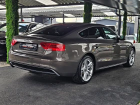 Audi A5 3.0TDI/S-LINE/DISTR/CAMERA/BANG&OLUFSEN/ПОДГРЕВ/LI | Auto.bg — изображение 5 Audi A5 3.0TDI/S-LINE/DISTR/CAMERA/BANG&OLUFSEN/ПОДГРЕВ/LI | Auto.bg — изображение 5