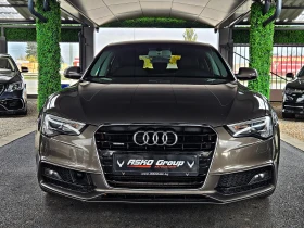 Audi A5 3.0TDI/S-LINE/DISTR/CAMERA/BANG&OLUFSEN/ПОДГРЕВ/LI | Auto.bg — изображение 2 Audi A5 3.0TDI/S-LINE/DISTR/CAMERA/BANG&OLUFSEN/ПОДГРЕВ/LI | Auto.bg — изображение 2