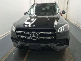 Mercedes-Benz GLS 450 undefined | Auto.bg — изображение 2 Mercedes-Benz GLS 450 undefined | Auto.bg — изображение 2
