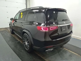 Mercedes-Benz GLS 450 undefined | Auto.bg — изображение 6 Mercedes-Benz GLS 450 undefined | Auto.bg — изображение 6