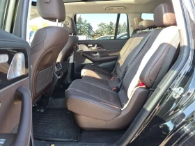 Mercedes-Benz GLS 450 undefined | Auto.bg — изображение 11 Mercedes-Benz GLS 450 undefined | Auto.bg — изображение 11