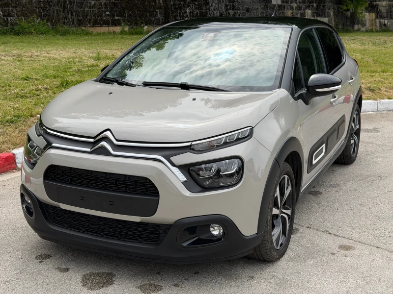 Citroen C3 PURETECH automatic - 13500 € / 26403.70 лв. - 24279946 1 | Car24.bg Citroen C3 PURETECH automatic - 13500 € / 26403.70 лв. - 24279946 1