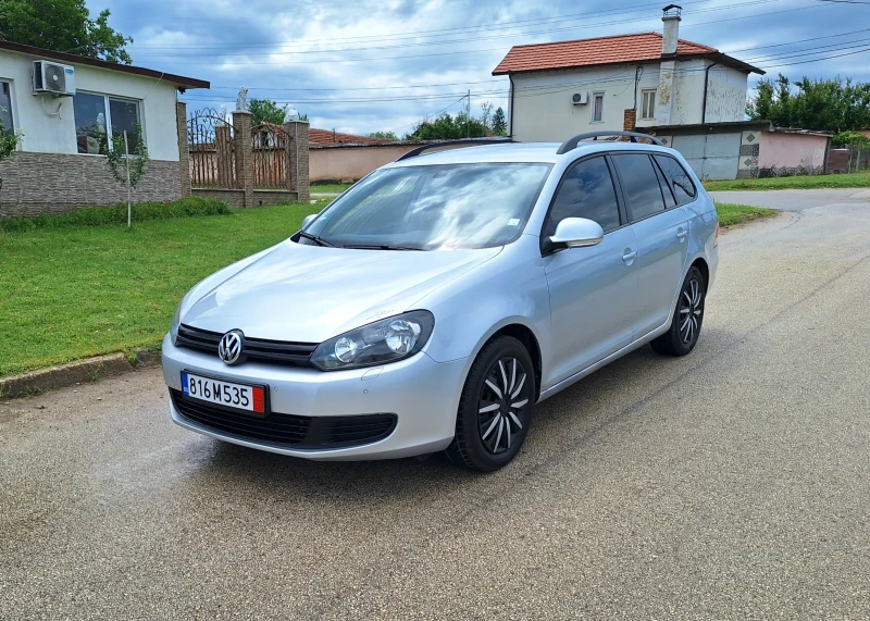 VW Golf 1.6 TDI 105кс. 4?4 ЕВРО 5 - 3499 € / 6843.45 лв. - 37710466 1 | Car24.bg VW Golf 1.6 TDI 105кс. 4?4 ЕВРО 5 - 3499 € / 6843.45 лв. - 37710466 1