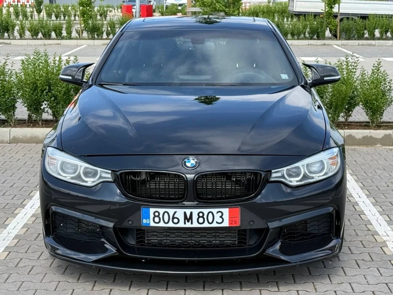BMW 435 i xDrive MPPSK H&K - 16000 € - 92228118 1 | Car24.bg BMW 435 i xDrive MPPSK H&K - 16000 € - 92228118 1