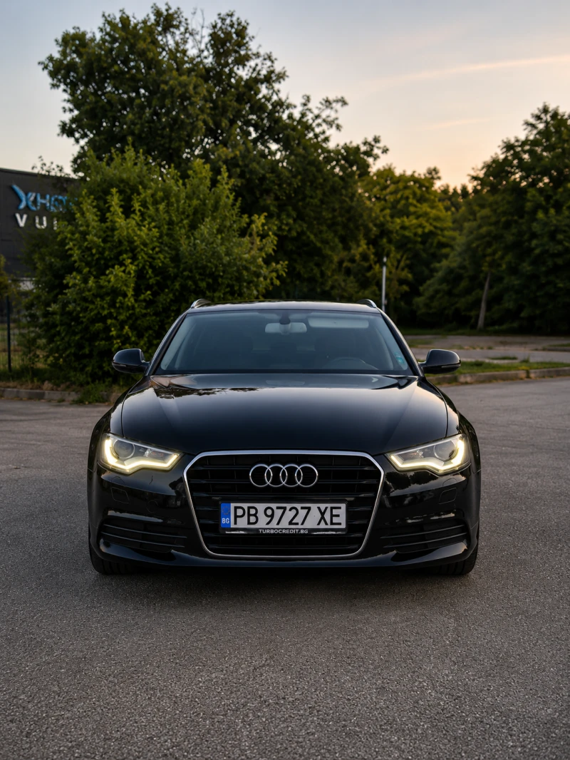 Audi A6 Facelift-Keyless-Памет-Обдухване-Подгрев-Stronic - 12200 € - 29251842 1 | Car24.bg Audi A6 Facelift-Keyless-Памет-Обдухване-Подгрев-Stronic - 12200 € - 29251842 1