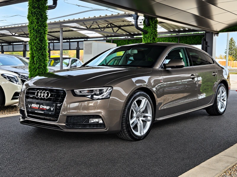Audi A5 FACE/3.0TDI/S-LINE/DISTR/CAMERA/BANG&OLUFSEN/ПОДГР - 14900 € - 66460570 1 | Car24.bg Audi A5 FACE/3.0TDI/S-LINE/DISTR/CAMERA/BANG&OLUFSEN/ПОДГР - 14900 € - 66460570 1