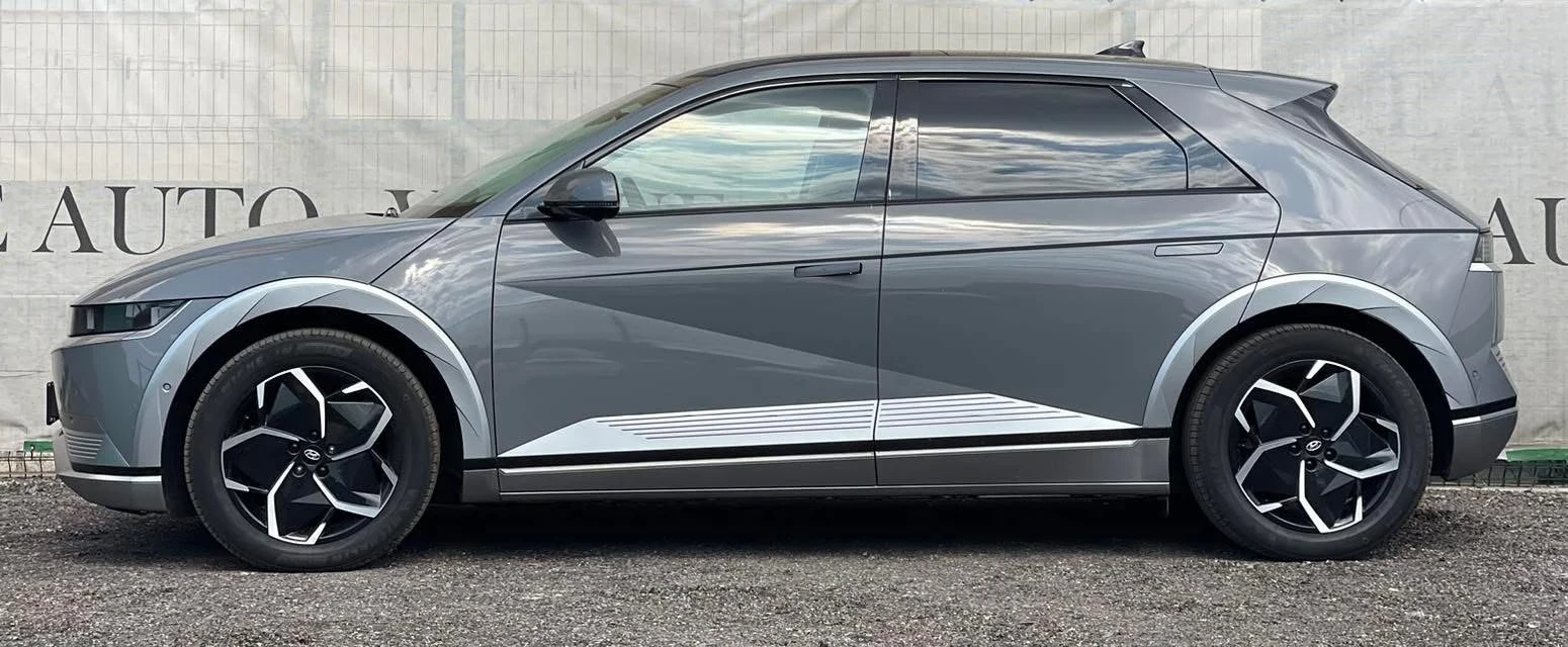 Hyundai Ioniq 5 * UNIQ* 72.6KW* 306H.P.* AWD* ГАРАНЦИЯ* SOLAR* REL - изображение 5 | Auto.bg Hyundai Ioniq 5 * UNIQ* 72.6KW* 306H.P.* AWD* ГАРАНЦИЯ* SOLAR* REL - изображение 5