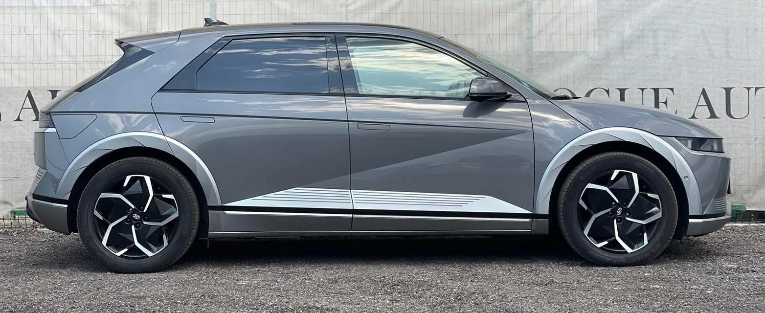 Hyundai Ioniq 5 * UNIQ* 72.6KW* 306H.P.* AWD* ГАРАНЦИЯ* SOLAR* REL - изображение 6 | Auto.bg Hyundai Ioniq 5 * UNIQ* 72.6KW* 306H.P.* AWD* ГАРАНЦИЯ* SOLAR* REL - изображение 6