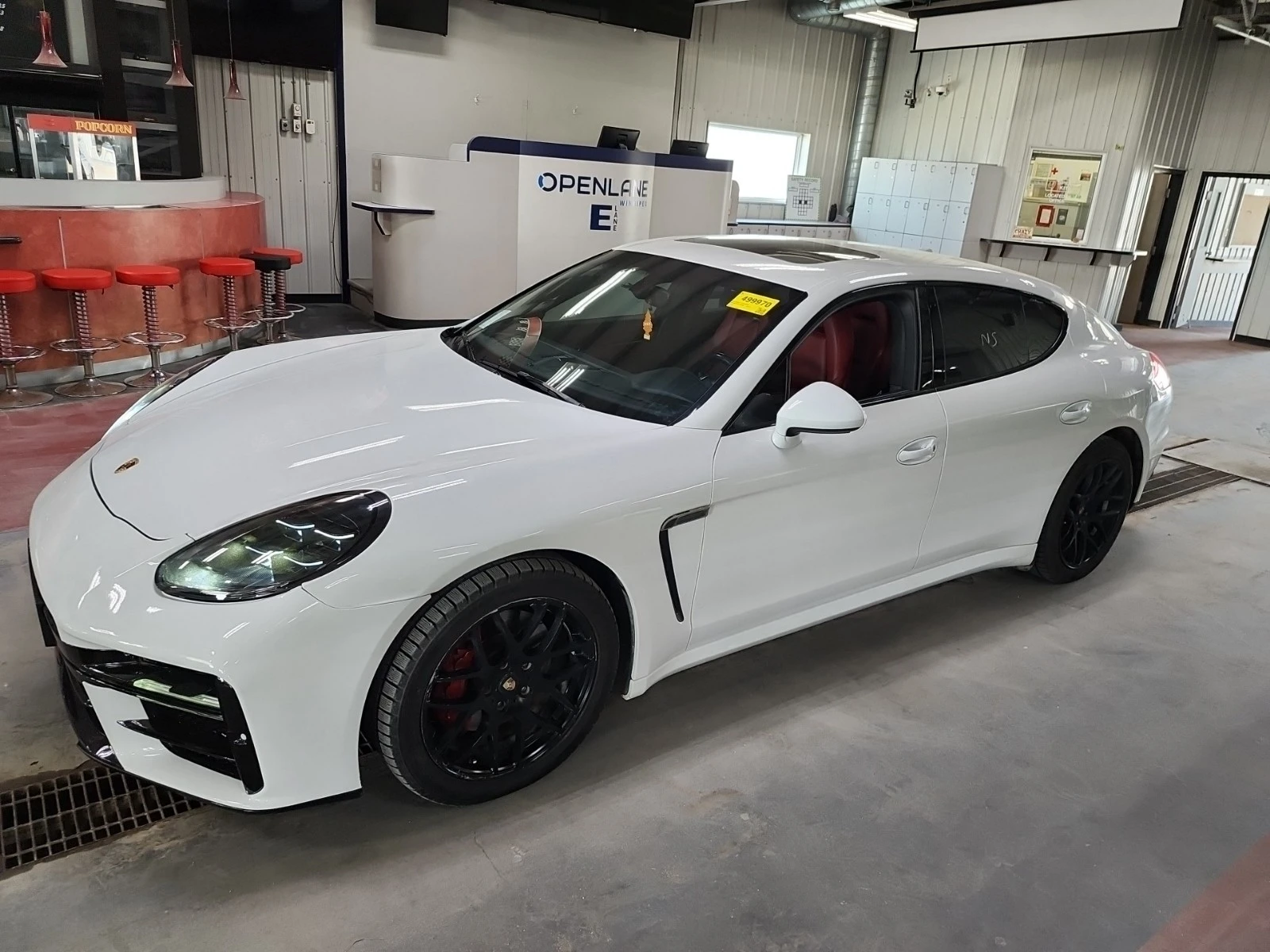 Porsche Panamera 3L 6cyl AWD | Auto.bg — изображение 1 Porsche Panamera 3L 6cyl AWD | Auto.bg — изображение 1