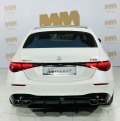 Mercedes-Benz S 63 AMG E Performance, керамика, мултимедия, High End - [6] 