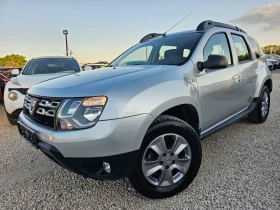 Dacia Duster 1.5DCi, 110к.с., 4х4 - Car24.bg Dacia Duster 1.5DCi, 110к.с., 4х4