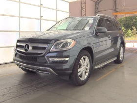 Mercedes-Benz GL 450 7 МЕСТА* LANE ASSIST* KEYLESS GO* ПОДГРЕВ* М.ТОЧКА - Car24.bg Mercedes-Benz GL 450 7 МЕСТА* LANE ASSIST* KEYLESS GO* ПОДГРЕВ* М.ТОЧКА