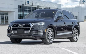 Audi Q7 * quattro* Komfort* Авто кредит* (Цена до БГ) - Car24.bg Audi Q7 * quattro* Komfort* Авто кредит* (Цена до БГ)