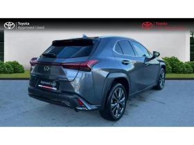 Lexus UX 250h 2.0H F-Sport - 64750 лв. / 33106.15 € - 52145154 5 | Car24.bg Lexus UX 250h 2.0H F-Sport - 64750 лв. / 33106.15 € - 52145154 5