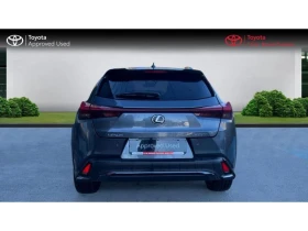 Lexus UX 250h 2.0H F-Sport - 64750 лв. / 33106.15 € - 52145154 6 | Car24.bg Lexus UX 250h 2.0H F-Sport - 64750 лв. / 33106.15 € - 52145154 6