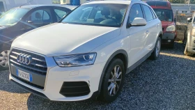 Audi Q3 2.0TDI 160x.km Face Lift - 11499 € / 22490.09 лв. - 40638161 2 | Car24.bg Audi Q3 2.0TDI 160x.km Face Lift - 11499 € / 22490.09 лв. - 40638161 2