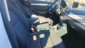 Audi Q3 2.0TDI 160x.km Face Lift - 11499 € / 22490.09 лв. - 40638161 6 | Car24.bg Audi Q3 2.0TDI 160x.km Face Lift - 11499 € / 22490.09 лв. - 40638161 6