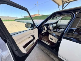 Land Rover Range rover Supercharged - 38000 € / 74321.54 лв. - 70031920 6 | Car24.bg Land Rover Range rover Supercharged - 38000 € / 74321.54 лв. - 70031920 6