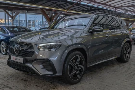 Mercedes-Benz GLE 450 AMG EQ Boost/AMG/Oбдухване/Burmester/Panorama/ | Auto.bg — изображение 2 Mercedes-Benz GLE 450 AMG EQ Boost/AMG/Oбдухване/Burmester/Panorama/ | Auto.bg — изображение 2