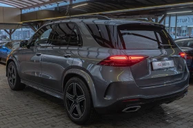 Mercedes-Benz GLE 450 AMG EQ Boost/AMG/Oбдухване/Burmester/Panorama/ | Auto.bg — изображение 4 Mercedes-Benz GLE 450 AMG EQ Boost/AMG/Oбдухване/Burmester/Panorama/ | Auto.bg — изображение 4