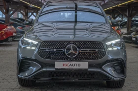 Mercedes-Benz GLE 450 AMG EQ Boost/AMG/Oбдухване/Burmester/Panorama/
