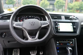 VW Tiguan R-Line ABT - 28580 € / 55897.62 лв. - 92208452 10 | Car24.bg VW Tiguan R-Line ABT - 28580 € / 55897.62 лв. - 92208452 10
