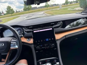 Jeep Grand cherokee * Summit Reserve* АВТОКРЕДИТ БЕЗ ПЪРВОНАЧАЛНА* | Auto.bg — изображение 9 Jeep Grand cherokee * Summit Reserve* АВТОКРЕДИТ БЕЗ ПЪРВОНАЧАЛНА* | Auto.bg — изображение 9