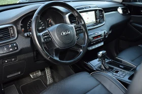 Kia Sorento 2.2ШВЕЙЦАРИЯ-7МЕСТА/ДИСТРОНИК/КОЖА/НАВИ/LANE ASSIS | Auto.bg — изображение 7 Kia Sorento 2.2ШВЕЙЦАРИЯ-7МЕСТА/ДИСТРОНИК/КОЖА/НАВИ/LANE ASSIS | Auto.bg — изображение 7