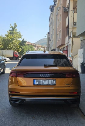 Audi Q8 - 58000 € - 65571882 3 | Car24.bg Audi Q8 - 58000 € - 65571882 3
