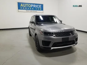 Land Rover Range rover Silver* Edition* HSE* АвтоКредит* (ЦЕНА ДО БГ)