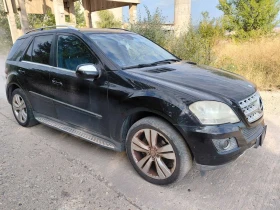 Mercedes-Benz ML 350 Ml350dizel-231ks-FACE-4MATIK - Car24.bg Mercedes-Benz ML 350 Ml350dizel-231ks-FACE-4MATIK
