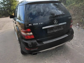 Mercedes-Benz ML 350 Ml350dizel-231ks-FACE-4MATIK - 4300 € - 97233122 7 | Car24.bg Mercedes-Benz ML 350 Ml350dizel-231ks-FACE-4MATIK - 4300 € - 97233122 7