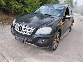 Mercedes-Benz ML 350 Ml350dizel-231ks-FACE-4MATIK - 4300 € - 97233122 3 | Car24.bg Mercedes-Benz ML 350 Ml350dizel-231ks-FACE-4MATIK - 4300 € - 97233122 3