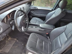 Mercedes-Benz ML 350 Ml350dizel-231ks-FACE-4MATIK - 4300 € - 97233122 12 | Car24.bg Mercedes-Benz ML 350 Ml350dizel-231ks-FACE-4MATIK - 4300 € - 97233122 12