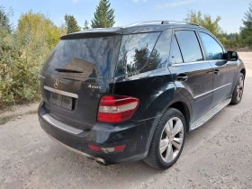 Mercedes-Benz ML 350 Ml350dizel-231ks-FACE-4MATIK - 4300 € - 97233122 11 | Car24.bg Mercedes-Benz ML 350 Ml350dizel-231ks-FACE-4MATIK - 4300 € - 97233122 11