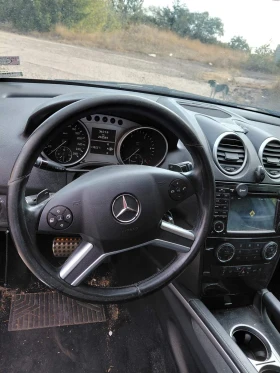Mercedes-Benz ML 350 Ml350dizel-231ks-FACE-4MATIK - 4300 € - 97233122 9 | Car24.bg Mercedes-Benz ML 350 Ml350dizel-231ks-FACE-4MATIK - 4300 € - 97233122 9