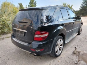 Mercedes-Benz ML 350 Ml350dizel-231ks-FACE-4MATIK - 4300 € - 97233122 10 | Car24.bg Mercedes-Benz ML 350 Ml350dizel-231ks-FACE-4MATIK - 4300 € - 97233122 10