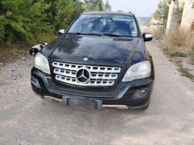 Mercedes-Benz ML 350 Ml350dizel-231ks-FACE-4MATIK - 4300 € - 97233122 6 | Car24.bg Mercedes-Benz ML 350 Ml350dizel-231ks-FACE-4MATIK - 4300 € - 97233122 6