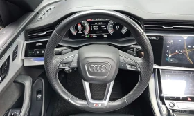 Audi Q8 55 TFSI Quattro Premium | Auto.bg — изображение 12 Audi Q8 55 TFSI Quattro Premium | Auto.bg — изображение 12