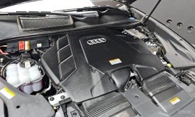 Audi Q8 55 TFSI Quattro Premium | Auto.bg — изображение 6 Audi Q8 55 TFSI Quattro Premium | Auto.bg — изображение 6