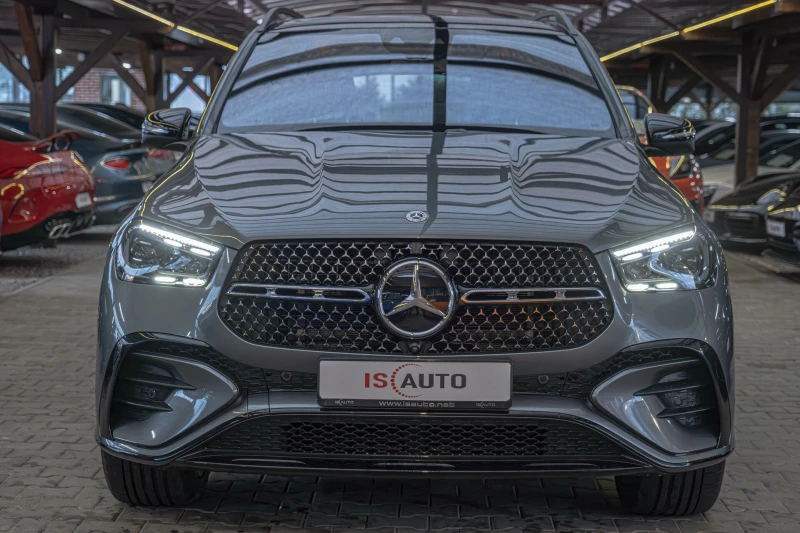 Mercedes-Benz GLE 450 AMG EQ Boost/AMG/Oбдухване/Burmester/Panorama/ - 74900 € / 146491.67 лв. - 43761500 1 | Car24.bg Mercedes-Benz GLE 450 AMG EQ Boost/AMG/Oбдухване/Burmester/Panorama/ - 74900 € / 146491.67 лв. - 43761500 1