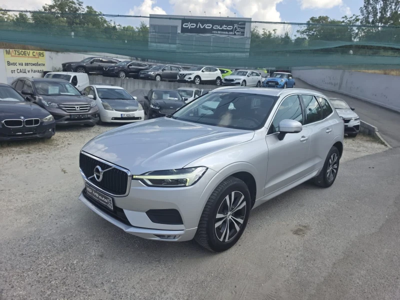 Volvo XC60 В4* ХИБРИД* ОТЛИЧЕН* - 15900 € / 31097.70 лв. - 89648910 1 | Car24.bg Volvo XC60 В4* ХИБРИД* ОТЛИЧЕН* - 15900 € / 31097.70 лв. - 89648910 1