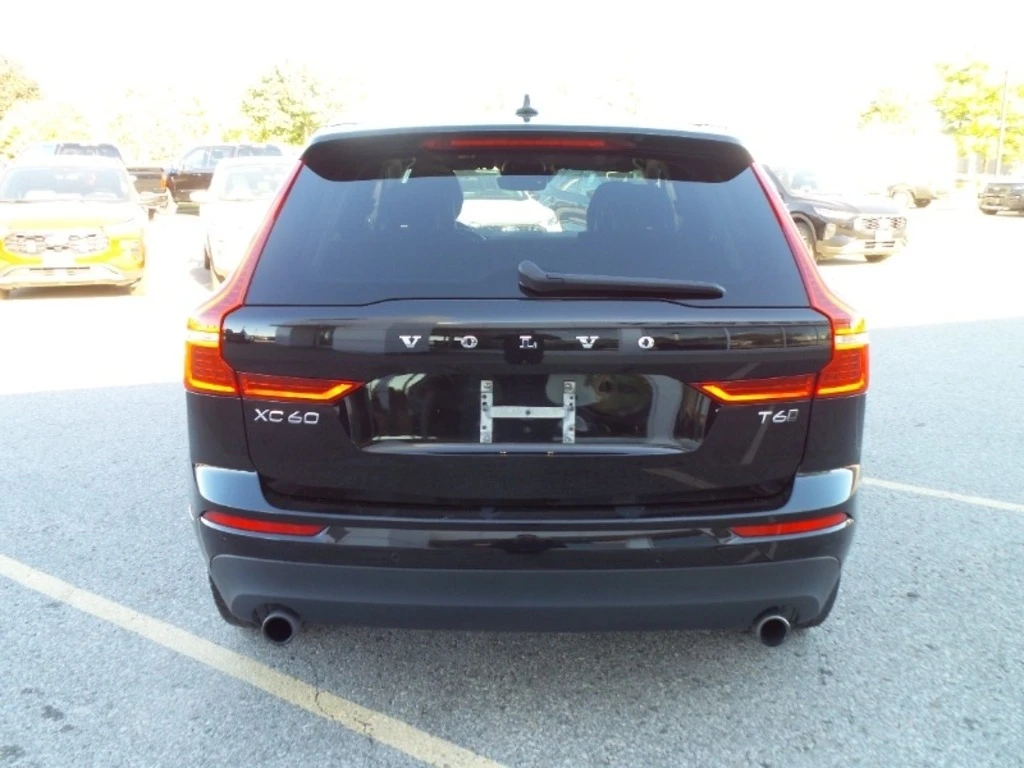 Volvo XC60 T6 AWD* MOMENTUM * PANO * ВИРТУАЛНО ТАБЛО* HK* 360 - изображение 5 | Auto.bg Volvo XC60 T6 AWD* MOMENTUM * PANO * ВИРТУАЛНО ТАБЛО* HK* 360 - изображение 5