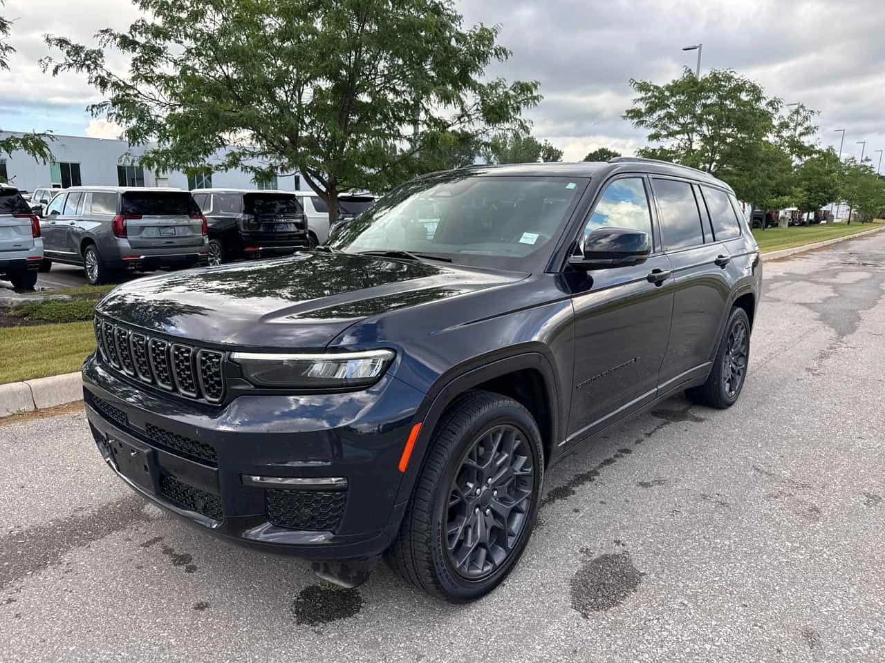 Jeep Grand cherokee * Summit Reserve* АВТОКРЕДИТ БЕЗ ПЪРВОНАЧАЛНА* | Auto.bg — изображение 1 Jeep Grand cherokee * Summit Reserve* АВТОКРЕДИТ БЕЗ ПЪРВОНАЧАЛНА* | Auto.bg — изображение 1