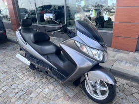 Suzuki Burgman 250 | Auto.bg — изображение 2 Suzuki Burgman 250 | Auto.bg — изображение 2
