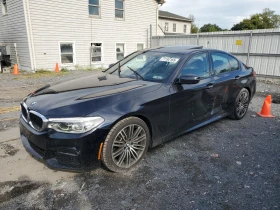 Обява за продажба на BMW 540 XI