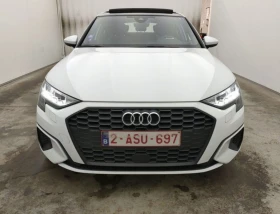 Audi A3 35 TFSI S TRONIC.KAMERA.NAVI.LED.PANO - Car24.bg Audi A3 35 TFSI S TRONIC.KAMERA.NAVI.LED.PANO