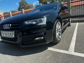 Audi A5 S-line Sportback - 23500 лв. / 12015.36 € - 21167661 4 | Car24.bg Audi A5 S-line Sportback - 23500 лв. / 12015.36 € - 21167661 4
